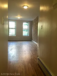 Rented by Living New York