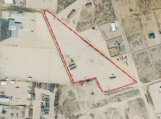 2927 Canal, Monahans, TX 79756