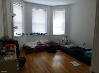 116 Warren St #6T, Brighton, MA 02135