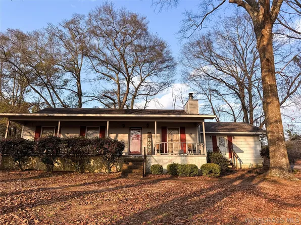 20055 Highway 84, New Brockton, AL 36351