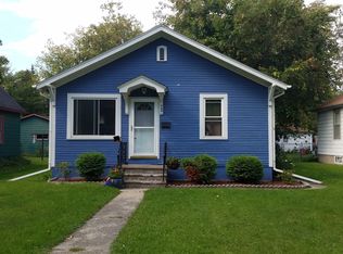 729 NE 3rd Ave, Grand Rapids, MN 55744