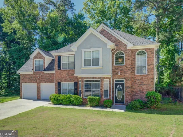 325 Derby Dr, Riverdale, GA 30274