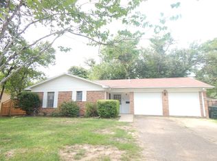 923 E 8th St, Tyler, TX 75701