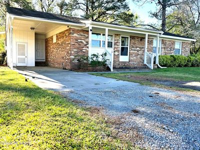 400 Bonner Drive, Elizabeth City, NC, 27909