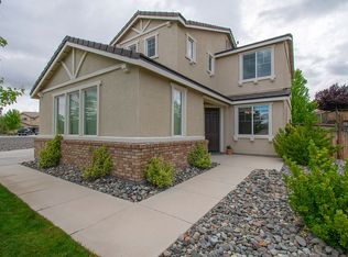 7150 Draco Ct, Sparks, NV