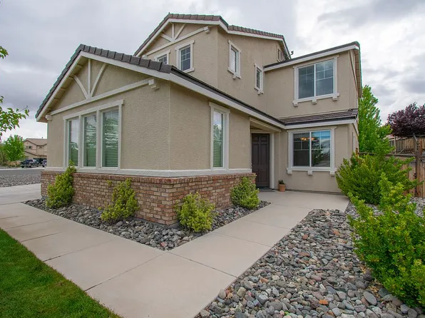 7150 Draco Ct, Sparks, NV 89436