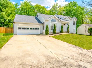 407 Bent Twig Ct, Abingdon, MD