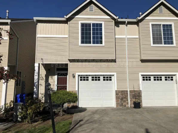 4325 SE 79th Ave, Portland, OR 97206