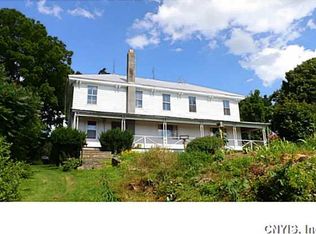 1426 Powers Rd, King Ferry, NY 13081