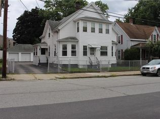 152 Newland Ave, Woonsocket, RI 02895