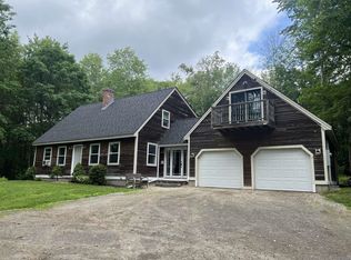 194 Old Jaffrey Rd, Rindge, NH 03461