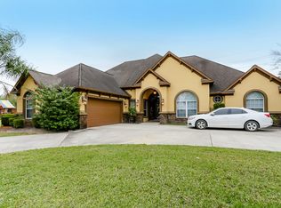 319 Renfro Burford Rd, Fresno, TX 77545