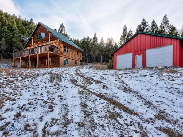 15 Quintana Ln #16, Boulder, MT 59632