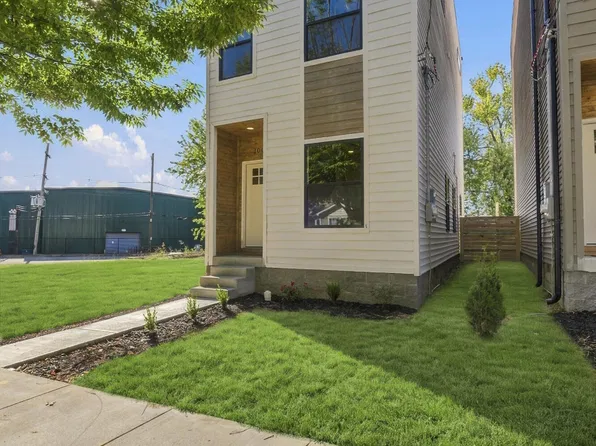 1008 E Muhammad Ali Blvd, Louisville, KY 40204