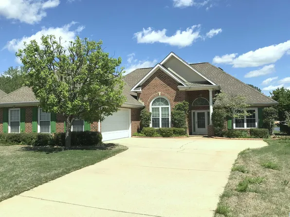 255 Wynlake Dr, Alabaster, AL 35007