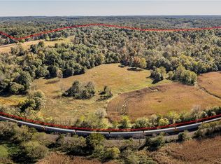 185ac Wetzel Drive, Depauw, IN 47115