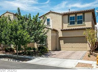 8428 Trudeau Ave, Las Vegas, NV 89143
