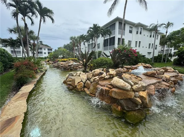 831 Sailaway Ln 203, Naples, FL 34108