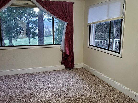 Living room window