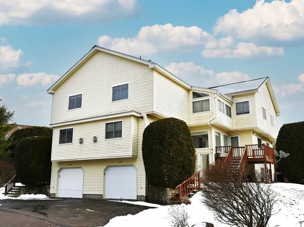 429 Captain Eames Cir Unit 429, Ashland, MA 01721