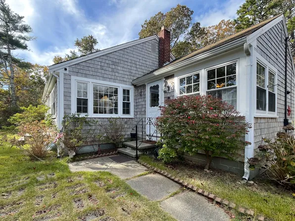1367 Hyannis-Barnstable Road, Barnstable, MA 02630
