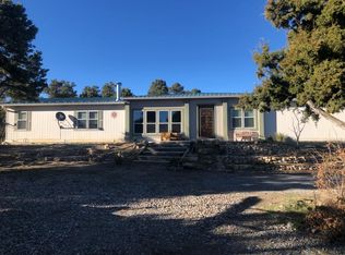 30 Pine Haven Rd, Tijeras, NM 87059