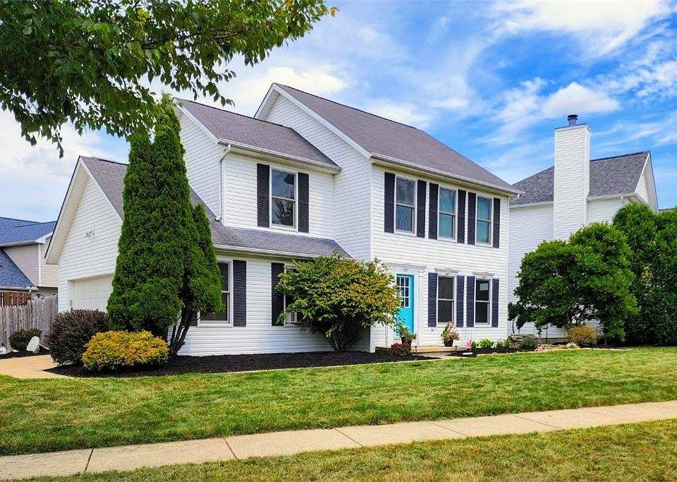 183 Halifax Ln, Medina, OH 44256 Zillow