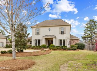 102 Bristol Cv, Ridgeland, MS 39157