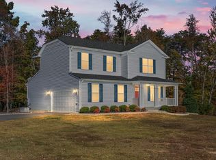 1101 White Oak Rd, Fredericksburg, VA 22405