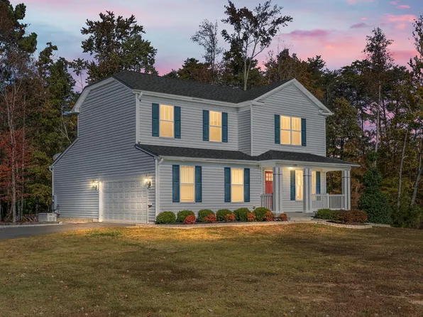 1101 White Oak Rd, Fredericksburg, VA 22405