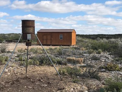 24A N, Del Rio, TX, 78840