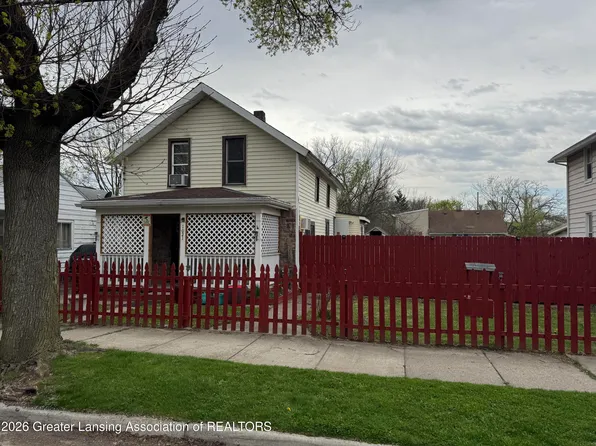 1021 Cleveland St, Lansing, MI 48906