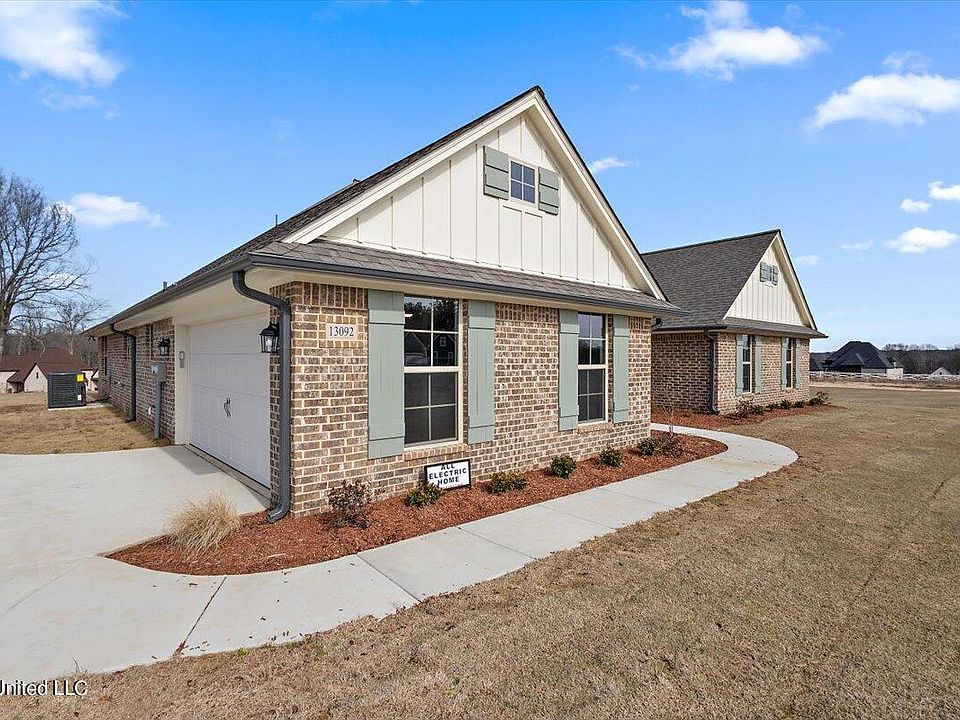 13092 Pebble Ridge Dr, Byhalia, MS 38611 Zillow