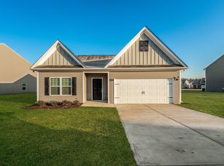 425 Clover Cir, Springville, AL 35146