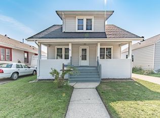7305 32nd Ave, Kenosha, WI 53142