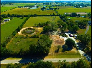 18106 Domino Rd LOT 4, Waller, TX 77484