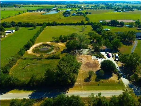 18106 Domino Rd Lot 4, Waller, TX 77484