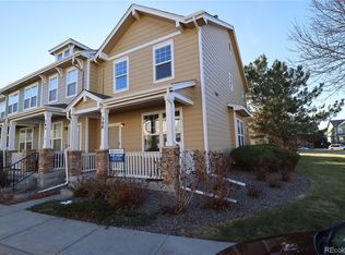 15612 E 96th Way Unit 30E, Commerce City, CO 80022
