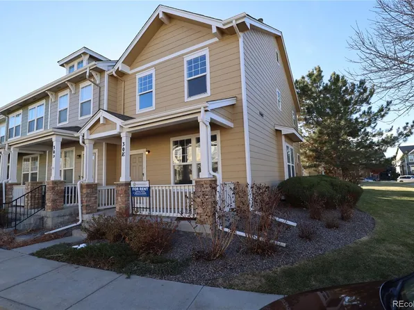 15612 E 96th Way Unit 30E, Commerce City, CO 80022