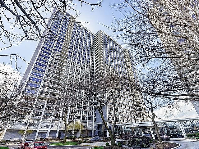 1st image of 4250 N Marine Dr APT 2330