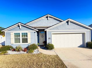 15 Del Mar Cir, Saint Augustine, FL 32086