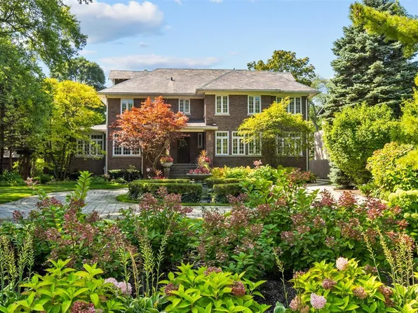 224 Sheridan Rd, Kenilworth, IL 60043