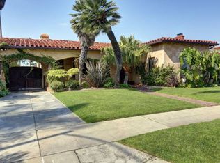 1237 Alvira St, Los Angeles, CA 90035