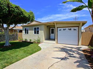 21802 Orrick Ave, Carson, CA 90745