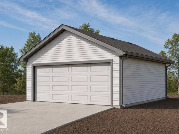 20808 40th Ave NW, Edmonton, AB T6T 2G3