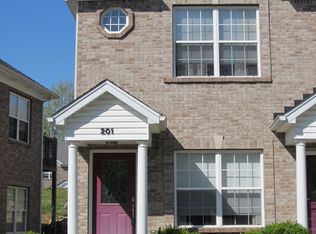 9510 Rustling Tree Way UNIT 201, Louisville, KY 40291