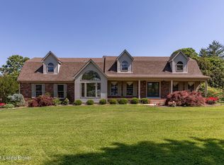 510 Bells Mill Rd, Shepherdsville, KY 40165