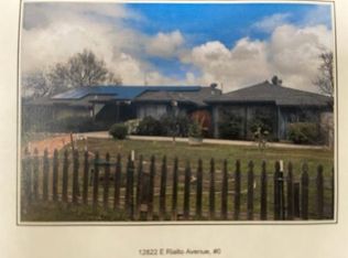 12822 E Rialto Ave, Sanger, CA 93657