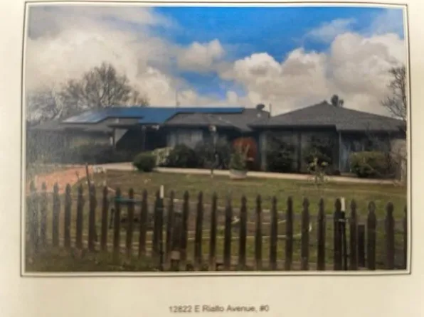 12822 E Rialto Ave, Sanger, CA 93657