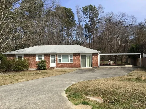6776 Tralee Dr, Lithia Springs, GA 30122